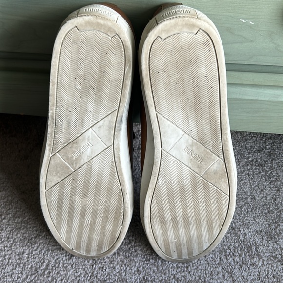 Thursday 11.5 Everyday Premier Low Top Brown - Picture 6 of 6